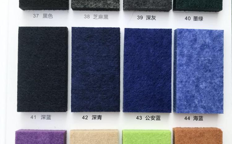 教堂墻體吸音板有哪些？